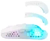 купить Мышь Xtrfy MZ1W-RGB-WHITE MZ1 RGB WL, White в Кишинёве 