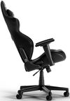 купить Офисное кресло DXRacer Gladiator N23-L-N-LTC-X1, Black в Кишинёве 