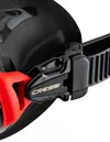 cumpără Accesoriu pentru înot Cressi-Sub Masca inot ZEUS Balck/Red (DS475058) în Chișinău 