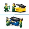 cumpără Set de construcție Lego 60495 City. Camion de reciclare în Chișinău 