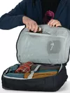купить Рюкзак спортивный Osprey Daylite Expandible Travel Pack 26+6 Black в Кишинёве 