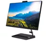 All-in-One Lenovo IdeaCentre 3 27ALC6 Black (27" FHD IPS Ryzen 5 7530U 2.0-4.5GHz, 16GB, 512GB, No OS) 