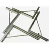 cumpără Clemă Lider-Tech 00000795 Bride reglabile p/cofraj coloane (set) în Chișinău 