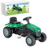 cumpără Vehicul pentru copii Pilsan 07314Green Tractor cu pedale ACTIVE, verde în Chișinău 