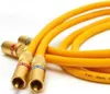 cumpără Cablu pentru AV Van den Hul The D-102 III 3T Hybrid 1.0m RCA-RCA pair în Chișinău 