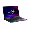 купить Ноутбук 16 ASUS ROG Strix SCAR 16 G634JY, Intel i9-13980HX 2.2-5.6GHz/32GB DDR5/2TB PCIe 4.0 NVMe/GeForce RTX4090 16GB GDDR6/WiFi 6E 802.11ax/BT5.2/2.5G LAN/HDMI/Cam/Backlit RGB Keyb/16 ROG Nebula QHD+ IPS 3ms 240Hz 500nits (2560x1600)/No OS/Gaming G634JY-NM035 в Кишинёве 