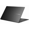 cumpără Laptop 15.6" ASUS VivoBook D513IA Indie Black, AMD Ryzen 7 4700U 2.0-4.1GHz/16GB DDR4/SSD 512GB/AMD Radeon Vega/WiFi 6 802.11ax/BT5.0/USB Type C/HDMI/HD WebCam//Illuminated Keyboard/15.6" FHD IPS LED-backlit NanoEdge Anti-glare (1920x1080)/No OS D513IA-BQ648 în Chișinău 