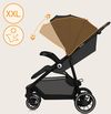 купить Детская коляска Lionelo Emma One Grey Stone в Кишинёве 