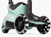 купить Самокат SmarTrike 2401308 Xtend Scooter Ride-on, Soft Green (1-12ani) в Кишинёве 