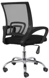 купить Офисное кресло Xenos Sofia 2.0 Black в Кишинёве 