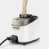 cumpără Aparat de curățat cu aburi Karcher SC 4 Deluxe Iron EasyFix (1.513-462.0) în Chișinău 