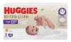 Scutece-chiloţel Huggies Extra Care Mega 3 (6-11 kg), 48 buc
