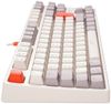 купить Клавиатура Xtrfy XG-K4-RGB-TKL-RETRO-RRUS в Кишинёве 