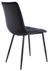 cumpără Scaun Xenos Alex Black în Chișinău 