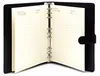 cumpără Carnet miscellaneous Agenda cu bloc detasabil, B5 18-83 neagra în Chișinău 