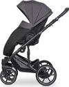 купить Детская коляска Riko Carucior 2in1 Trex antracite в Кишинёве 