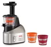 купить Соковыжималка шнековая Tefal ZC255B38 Infinity Juice в Кишинёве 