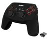 Wireless Gamepad SVEN GC-2040, 4 axes, D-Pad, 2 mini joysticks, 11 buttons 