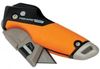 купить Нож строительный Fiskars utilitar pliabil (1027224) в Кишинёве 