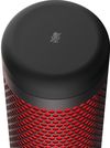 cumpără Microfon pentru PC HyperX HX-MICQC-BK/4P5P6AA, QuadCast, black/red în Chișinău 