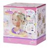 купить Кукла Zapf 825990 BABY born Sister Styling Head в Кишинёве 