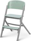 купить Стульчик для кормления KinderKraft LIVY KHLIVY00GRE0000 olive green в Кишинёве 