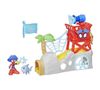 купить Игрушка Hasbro G0665 Фигурка SAF Spidey Island в Кишинёве 