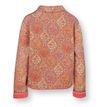 купить Домашний текстиль Pip Studio 51.515.189 Nova Jacket Ornamento Orange S Orange в Кишинёве 