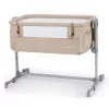 cumpără Pătuț KinderKraft KLNEE002BEG0000 Neste Up2 beige în Chișinău 