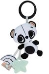 купить Игрушка-подвеска Tiny Love 3333111861 Smart musical Black&White Decor в Кишинёве 