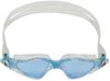 cumpără Accesoriu pentru înot AquaLung Ochelari scufundare KAYENNE JR A Transp Aqua LB în Chișinău 