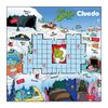 cumpără Joc educativ de masă Winning Moves WM04942-EN-1-6 Cluedo The Grinch (en) în Chișinău 