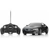 cumpără Jucărie cu telecomandă Rastar 59200 1:18 BMW i8, neagra, 50545 în Chișinău 