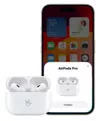 купить Наушники беспроводные Apple AirPods Pro 2 MagSafe USB‑C MTJV3 в Кишинёве 