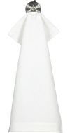 cumpără Prosop Rhomtuft 06975230/01 Baronesse towel 70x130 white în Chișinău 