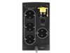 купить UPS APC Back-UPS BC650-RSX761, 650VA/360W, 230V, 4 x CEE Schuko sockets (3 Battery Backup, all 4 Surge Protected), LED indicators в Кишинёве 