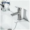 cumpără Baterie lavoar Frap F 10805 (lavoar) INOX în Chișinău 