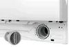cumpără Mașină de spălat frontală Indesit BWE81295XWVEE în Chișinău 