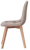 cumpără Scaun Xenos Tony Light Beige în Chișinău 