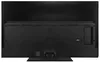 Телевизор 65" OLED SMART TV TOSHIBA 65XA9D63DG, Perfect Black, 3840x2160, Android TV, Black 