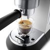 Coffee Maker Espresso Delonghi EC685W 