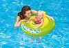 cumpără Accesoriu pentru piscină Intex 56588 Premergător acvatic gonflabil, D 76 cm, pînă la 15 kg, 1-2 ani în Chișinău 