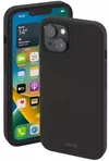 cumpără Husă pentru smartphone Hama 215546 MagCase Finest Feel PRO Cover for IPH 14 Plus, black în Chișinău 