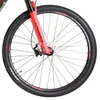 купить Велосипед Crosser SOLO 29" 21 21S Shimano+Logan Hidraulic/29" 075-C-21 Grey/Orange N1R4-6 в Кишинёве 