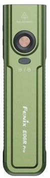 cumpără Lanternă Fenix E06R Pro LED Flashlight (Green) în Chișinău 