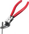 cumpără Clește GYS 083813 Щипцы для снятия клипс MULTI-CLIP CLAMP în Chișinău 
