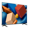 Телевизор 50" LED SMART TV Hisense 50A6K, 3840x2160 4K UHD, VIDAA U6.0, Black 