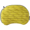 cumpără Pernă turistică Therm-A-Rest Perna Airhead Lrg yellow Mtns U24 (14236) în Chișinău 