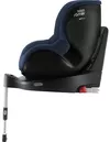 купить Автокресло Britax-Römer DualFix 3 i-Size with flex base iSense BR Indigo Blue (2000035176) в Кишинёве 