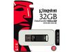 cumpără 32GB USB Flash Drive Kingston DTEG2/32GB DataTraveler Elite G2 (Metal) 180MB/s read, 50MB/s write USB 3.1 (memorie portabila Flash USB/внешний накопитель флеш память USB) în Chișinău 